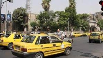 بسبب الخلاف على الأجرة… شابة تتعرض لعملية حجز في تكسي بدمشق