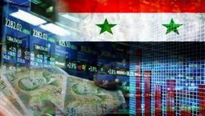 لبننة الاقتصاد السوري