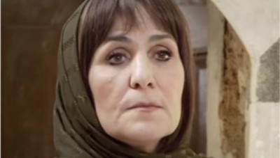 سرقة 3.5 كغ ذهب ومبالغ مالية من منزل ممثلة سورية