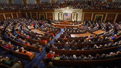 مجلس النواب الأمريكي يقر إجراءات جديدة  ضد نظام الأسد 
