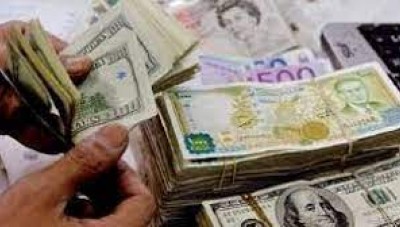 أسعار الدولار و باقي العملات في افتتاح تعاملات السبت