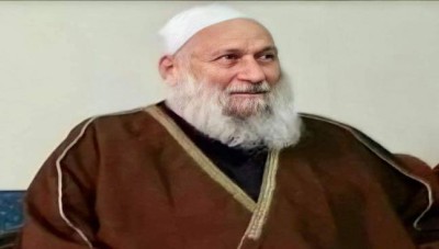 اشتهر بوقفته القوية بوجه حافظ الأسد .. وفاة الشيخ عبد القادر قويدر في تركيا