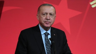 أردوغان يدلي بتصريحات جديدة  حول العلاقة مع  واشنطن و الملف السوري