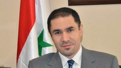 الشهابي أتعرض للتحريض بسبب حديثي عن هجرة الصناعيين