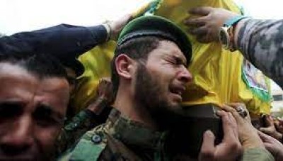 حزب الله اللبناني يخسر مجموعة من عناصره في كمين بريف حماة 