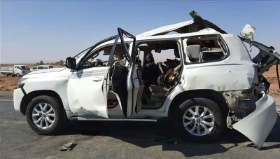 تركيا تعلن استهداف قيادي كبير في حزب العمال الكردستاني في مدينة القامشلي