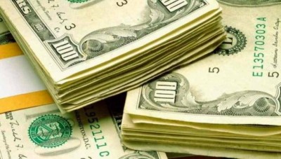 الدولار يسجل ارتفاعاً جديداً عند ظهيرة تعاملات الثلاثاء