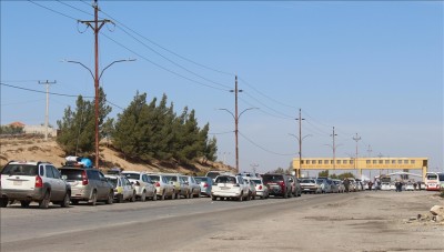 في تراجع عن تصريحات سابقة ...الأردن يعلن تسيير رحلات برية إلى سوريا حتى تشغيل الطيران