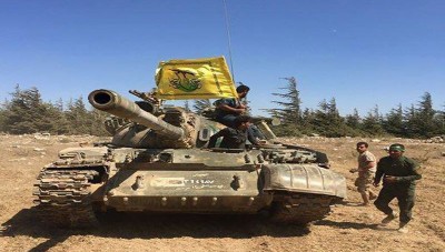 مقتل عنصر من حركة النجباء بريف حلب واختفاء زميله
