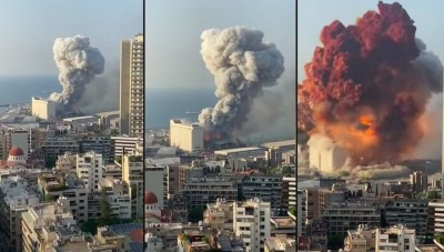 رويترز: مسؤول بحزب الله هدد قاضي تحقيق انفجار مرفأ بيروت بأن الحزب سيزيحه عن التحقيق