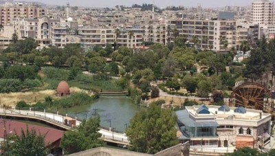 جريمة في حماة .. شاب يستدرج صديقه لمنطقة غير مأهولة ويقتله 