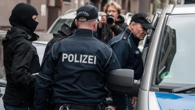 العثور على جثة لاجئ سوري مقتولاً في ألمانيا