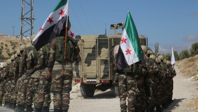 خيارات الحرب والسلام في الشمال السوري في ظل تصعيد النظام وروسيا