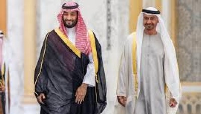 تصريحات سعودية - إماراتية جديدة حول حل الأزمة السورية