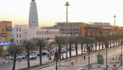 شابة ترقص بملابس خادشة بشارع عام في الرياض.. والداخلية السعودية تصدر بيانًا أمنيًا