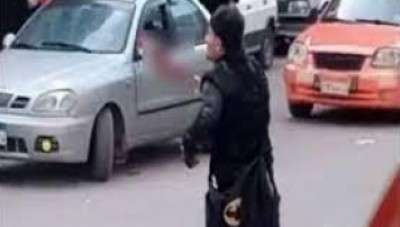 إحالة أوراق سفاح الإسماعيلية الذي فصل رأس ضحيته عن جسده للمفتي لإبداء الرأي الشرعي في إعدامه