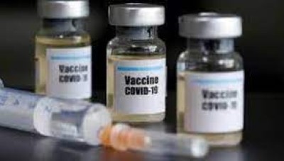 صحة إدلب تطلق حملة توعية للتأكيد على أهمية لقاح كورونا