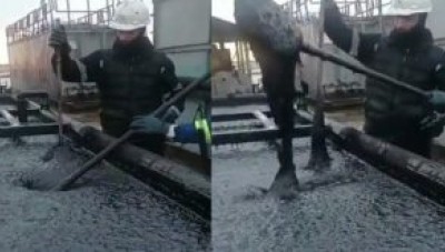 تركيا تعلن عن كشف كنز ثمين قرب الحدود مع سوريا