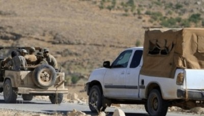 إيران تشتري أراضي وعقارات السوريين في دير الزور عبر أحد المسؤولين