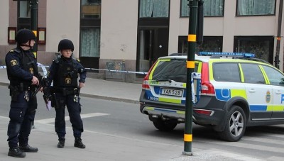السويد تعتقل ضابط سابق من النظام بتهمة إرتكاب جرائم في سوريا