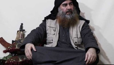اغتيال أبو بكر البغدادي يتسبب برفع دعوى قضائية  ضد البنتاغون