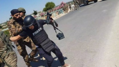 هيئة تحرير الشام تقود حملة أمنية شرسة ضد الإعلاميين في شمال غرب سوريا