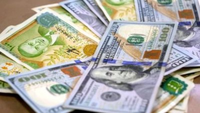 الدولار و اليورو يسجلان ارتفاعاً جديداً في افتتاح تعاملات الخميس