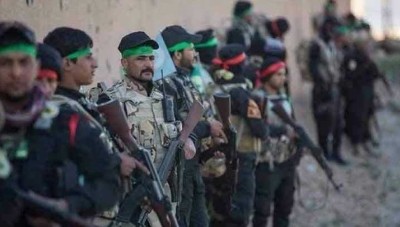 الميليشيا الإيرانية تعقد اجتماعا موسعا في ريف الرقة
