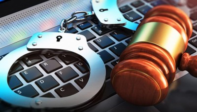 النظام يدرس تشديد عقوبات الجرائم الالكترونية