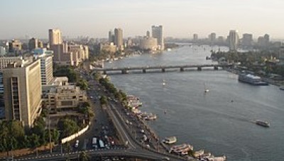 قطعوا رأسه و ألقوه في النهر ...تفاصيل جريمة نفذتها سيدتان