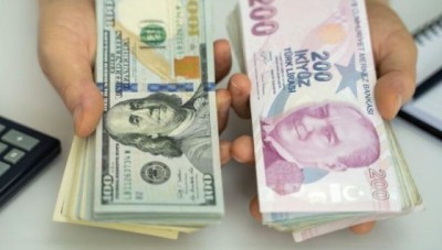 الليرة التركية تفقد المزيد من قيمتها أمام الدولار