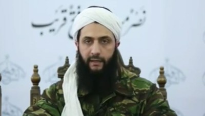 مصدر: الجولاني يعزز تحالفاته مع فصائل إسلامية لخدمة مشروعه بإدلب