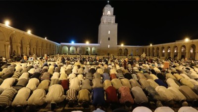 جريمة أثناء التراويح.. مقتل شاب وإصابة شقيقه