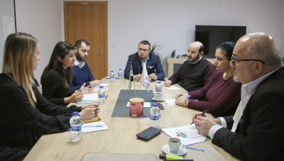 هيثم رحمة: الائتلاف بحاجة إلى دماء جديدة