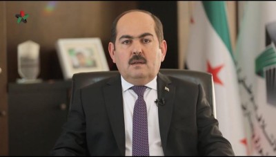 رئيس المؤقتة: عملية إصلاح الائتلاف ضرورية لمواجهة تحديات الثورة