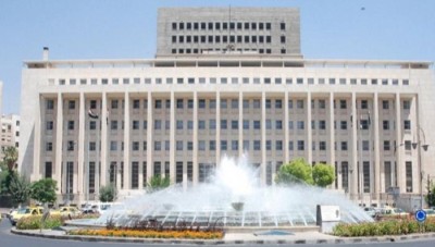 مركزي النظام يرفع أسعار صرف العملات الأجنبية مقابل الليرة السورية
