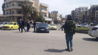 فصيل محلي يعلن استعداده الدخول في معركة ضد النظام إذا اقتضت الضرورة