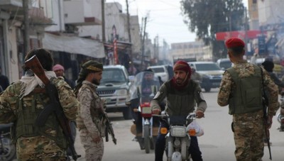 دفاع المؤقتة تدعو الجيش الوطني لرفع الجاهزية تحسبا لأي اعتداء