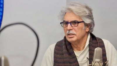 عباس النوري ينتقد فرض سلطات النظام السوري  رأيها على الشعب ويصف المجتمع بالمتخلف!