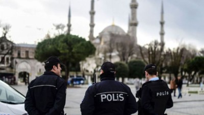 القبض على مروّج مخدرات سوري في إسطنبول