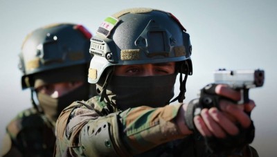 المؤقتة تصدر تعميماً لضبط السلاح في مناطق سيطرتها