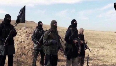 مقتل و جرح نحو 29 عنصرا من تنظيم الدولة في البادية السورية