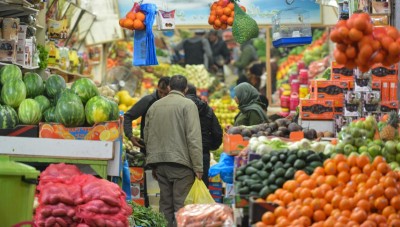 اقتصاديون : ارتفاع الأسعار غير المسبوق  في مناطق النظام سببه استمرار التصدير 