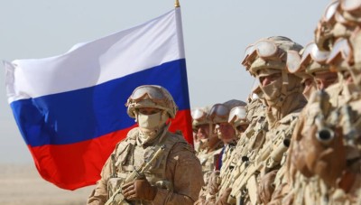 روسيا تلغي مناوبات وحداتها في سوريا