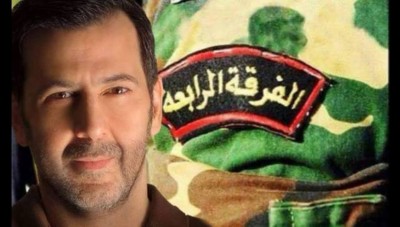 الفرقة الرابعة ترفع قيمة إتاواتها المفروضة على مقلب قمامة سفح قاسيون بدمشق