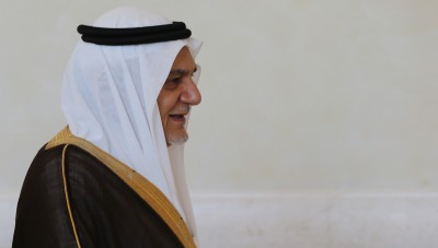 الأمير السعودي تركي الفيصل يكشف عن قصة عمله في أحد المطاعم بالولايات المتحدة