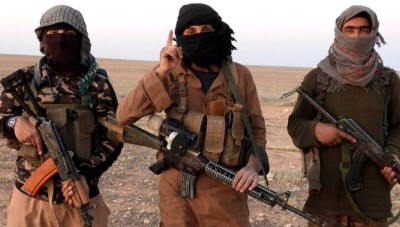  عقب إعلانه عن غزوة الثأر لقياداته...تنظيم داعش يتبنى مقتل شاب بريف دير الزور 