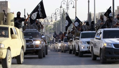 دراسة  : هجمات  تنظيم الدولة باتت أكثر تطوراً وأكثر تعقيداً 