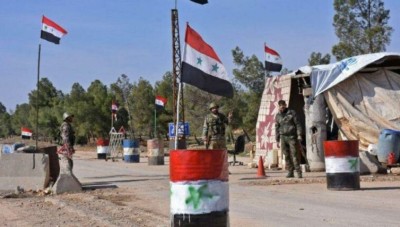 وتيرة الاغتيالات تتصاعد في درعا