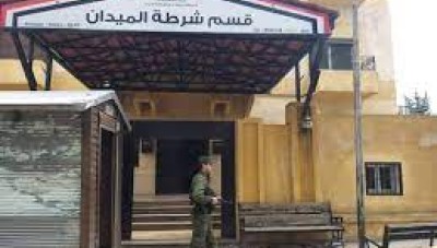 في مناطق الأسد ...امرأة تستدرج طبيباً بحلب ورجلان يسلباه السيارة وأموال